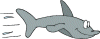 Next Shark: CubisticRoboshark2